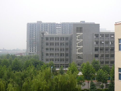 大学 by codopo