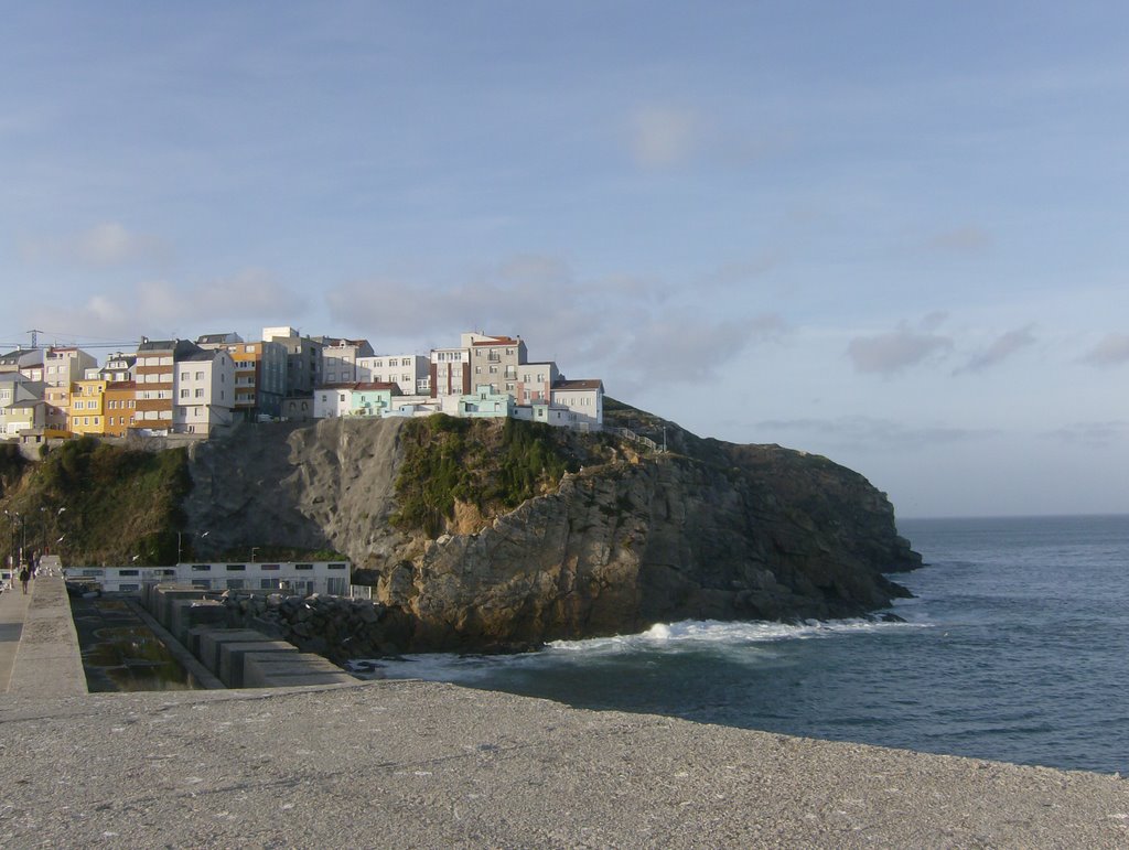 Malpica 2 by mgrced