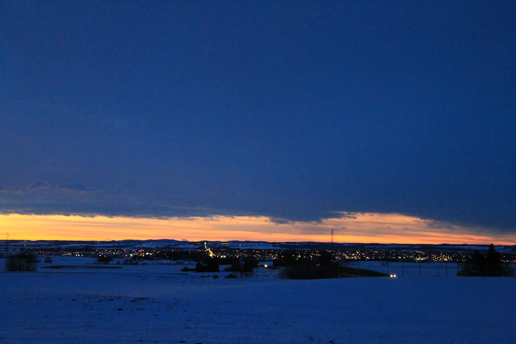 Lacombe Lights by Amandyg