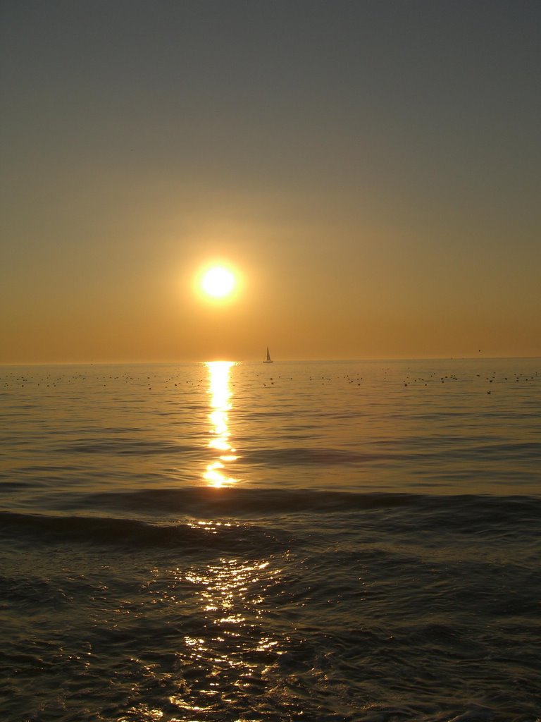 GJL -Plage du Havre by Lubies de Gérard