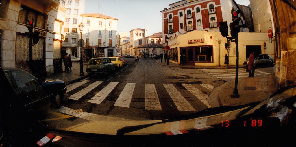 January Lagos Algarve - Magic Portugal Photography 1989 by jettcom