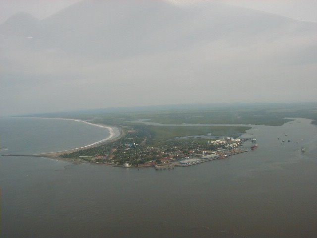 Corinto, Isla de Ensueño by julissadelgado