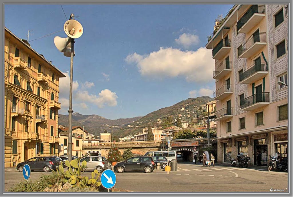 Rapallo by ~~IgorGer~~