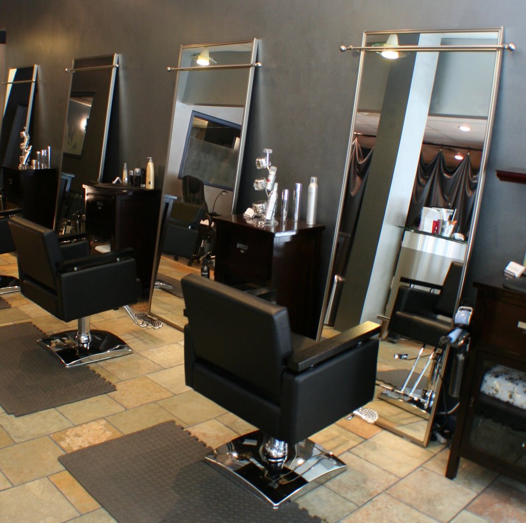 Don Marco Spas & Salons by jreedDMSS