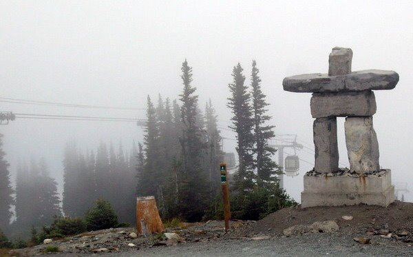 WHistler, BC by nanhorton