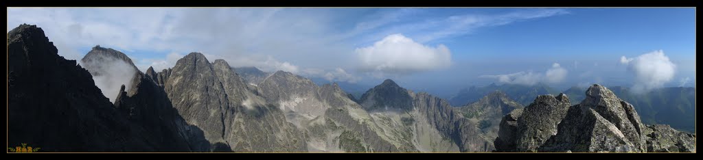 Pano.942.Vysoke.Tatry.49.Lomnicky.stit by HomerJ.