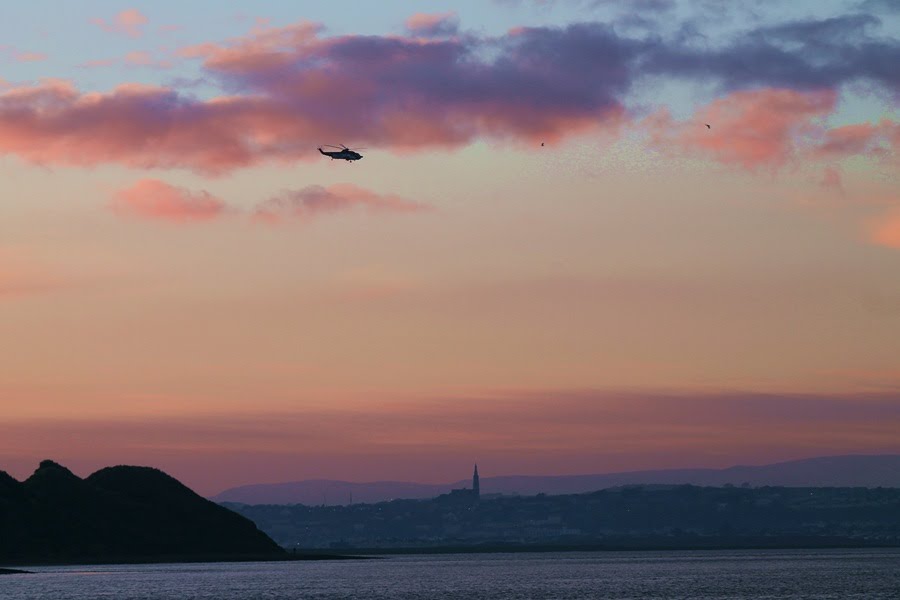 Tramore Co Waterford by Rahally