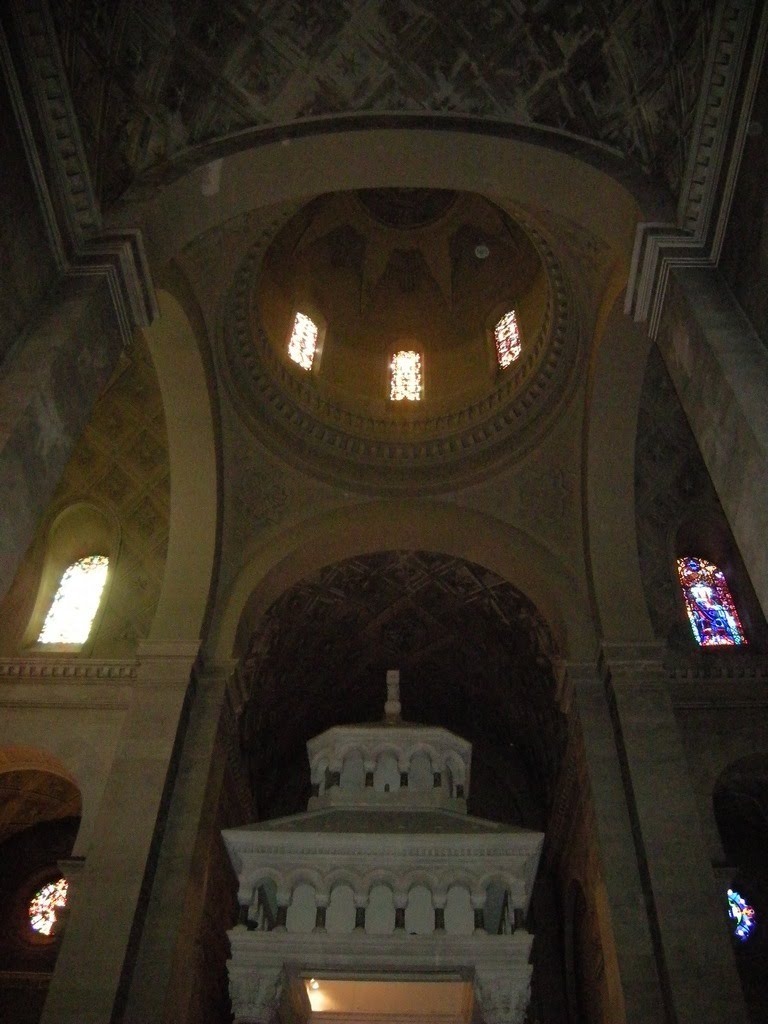 Église Sainte Anne de Maison Blanche by JP.GUYOMARD