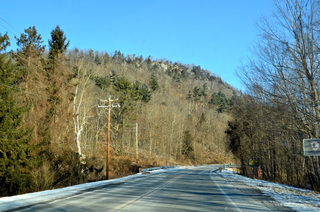 Federal Road by Buddy Rogers