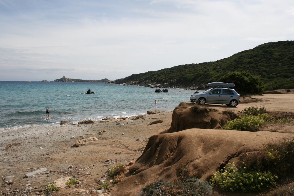 Beach by jakub.frohlich