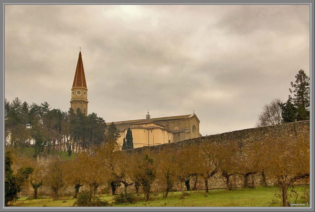 Arezzo by ~~IgorGer~~