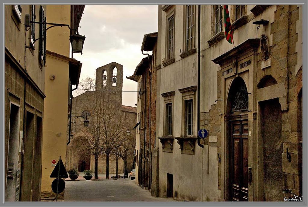 Arezzo by ~~IgorGer~~