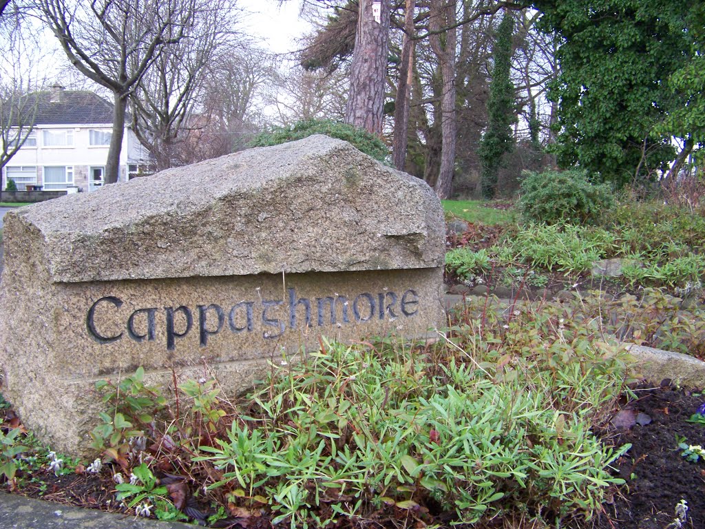 Cappaghmore - Clondalkin - Ireland by wupe.jg