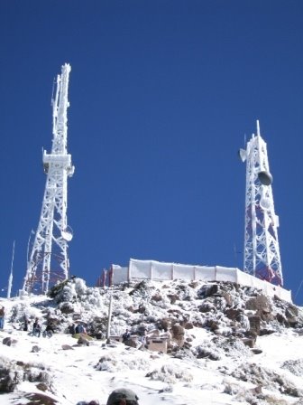 "Las Antenas" by lepper_gdl