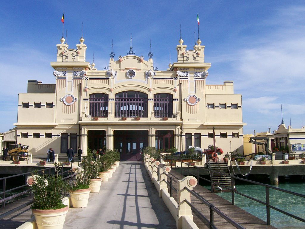 Palermo, Italy by itn1ptx