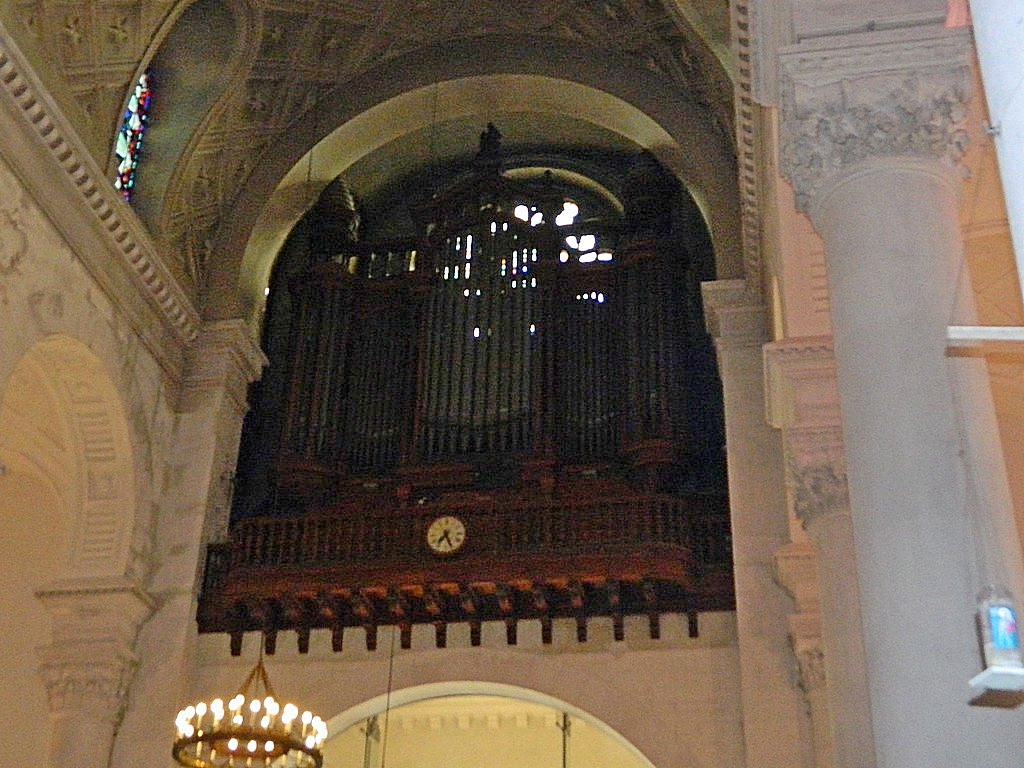 Église Saint Médard by JP.GUYOMARD