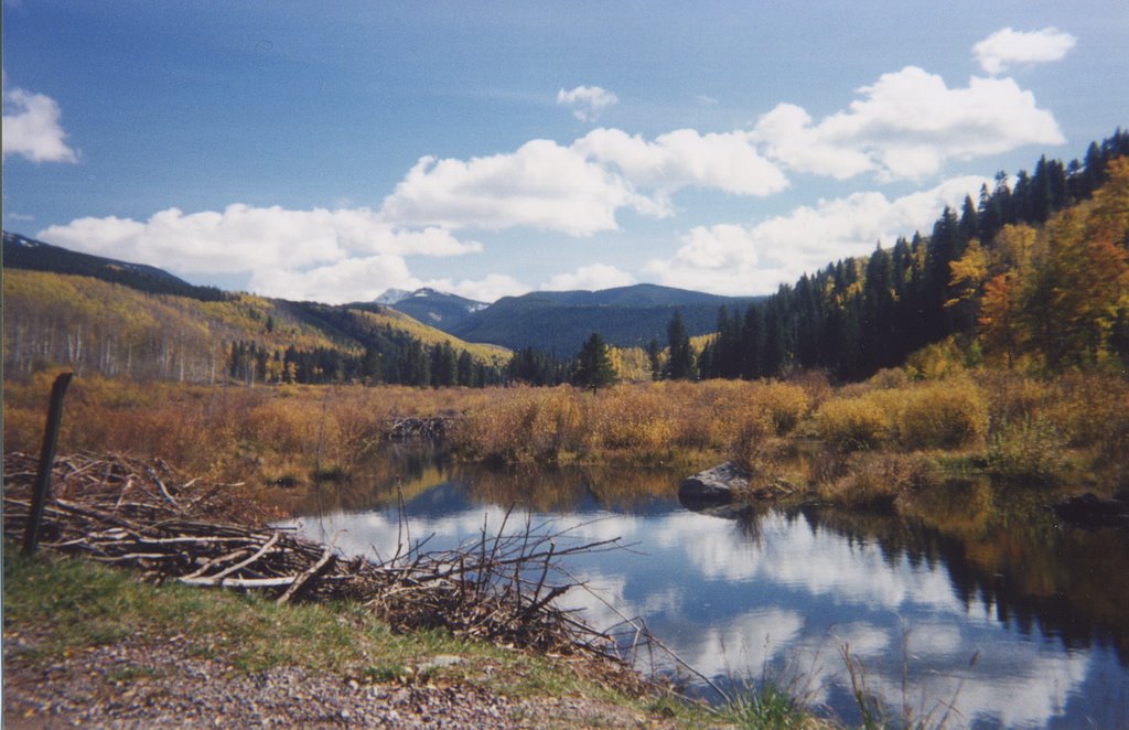 Fulford Caves - Eagle, CO by Colorado Nomad