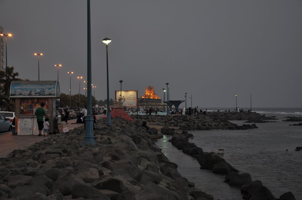 Jeddah (2010) - Corniche by across.5.continents