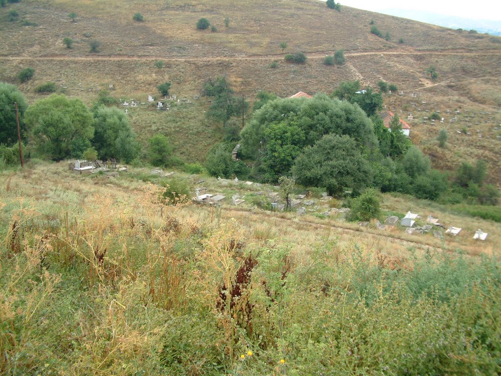 Budimerci Church (Sv by Pecepetkovski