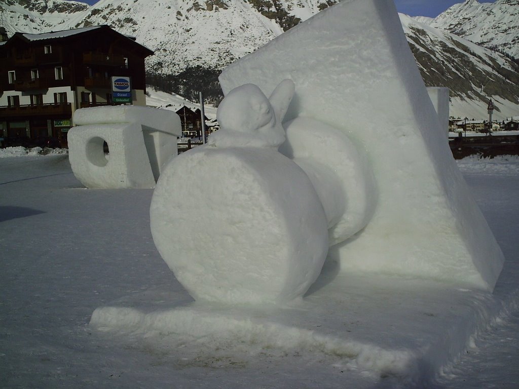 23030 Livigno, Province of Sondrio, Italy by hotimax