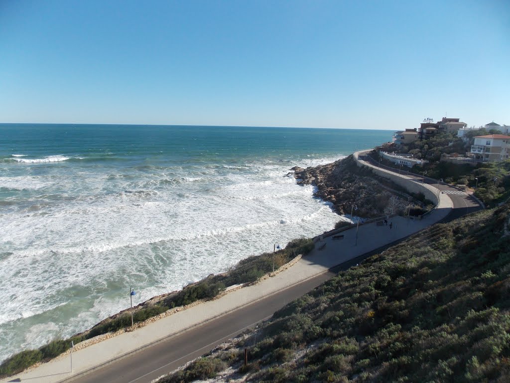 Playas de Cullera , Valencia,España.(Estepa32). by Estepa32