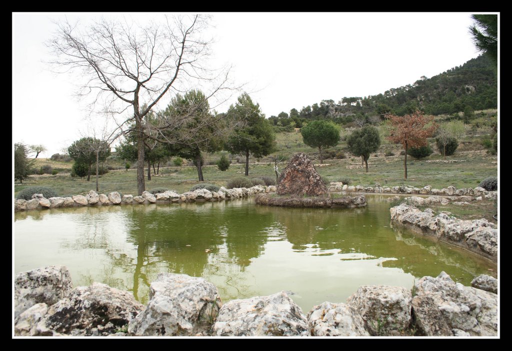 Castalla, Alicante, Spain by Rafael Ibañez