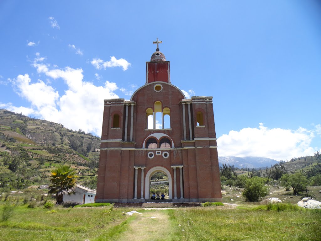 CATEDRAL by max ramirez saldana