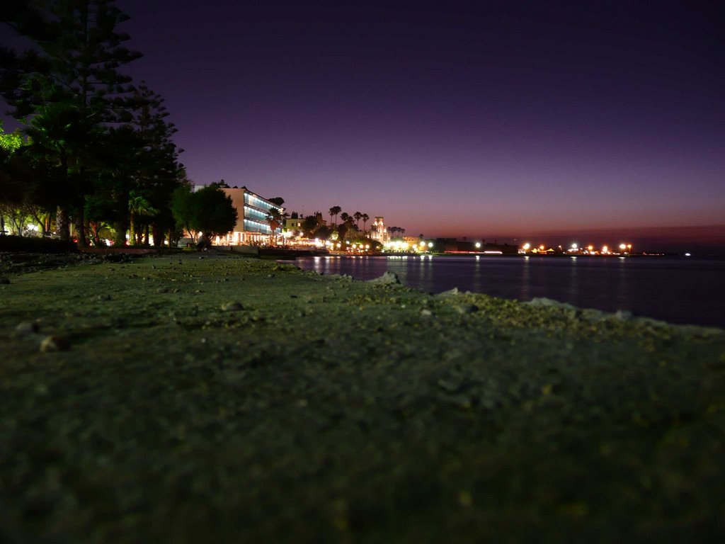 Kos_in_the_Night by neprihlasen