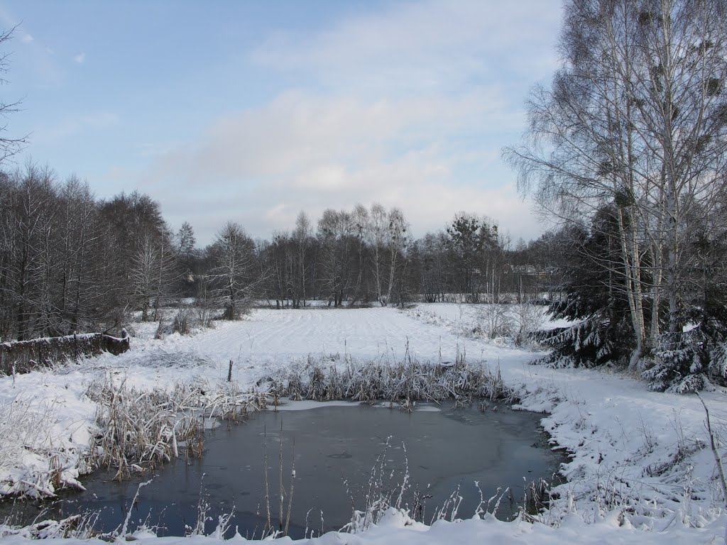 Stare dobre czasy by Szpila