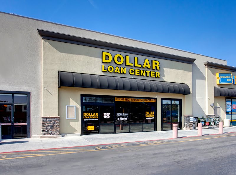 8201 Topanga Canyon Blvd Canoga Park CA 91304.jpg by Dollar Loan Center