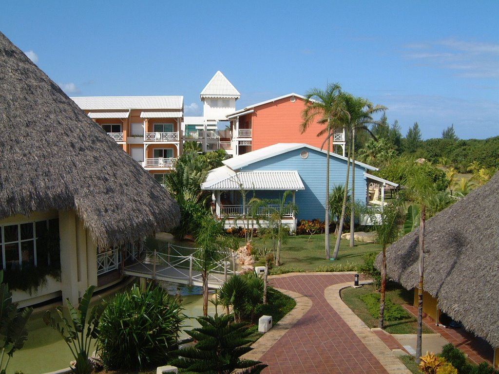 Sandals Royal Hicacos by buschko