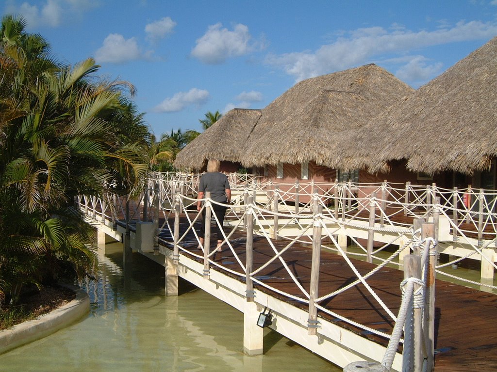 Sandals Royal Hicacos by buschko