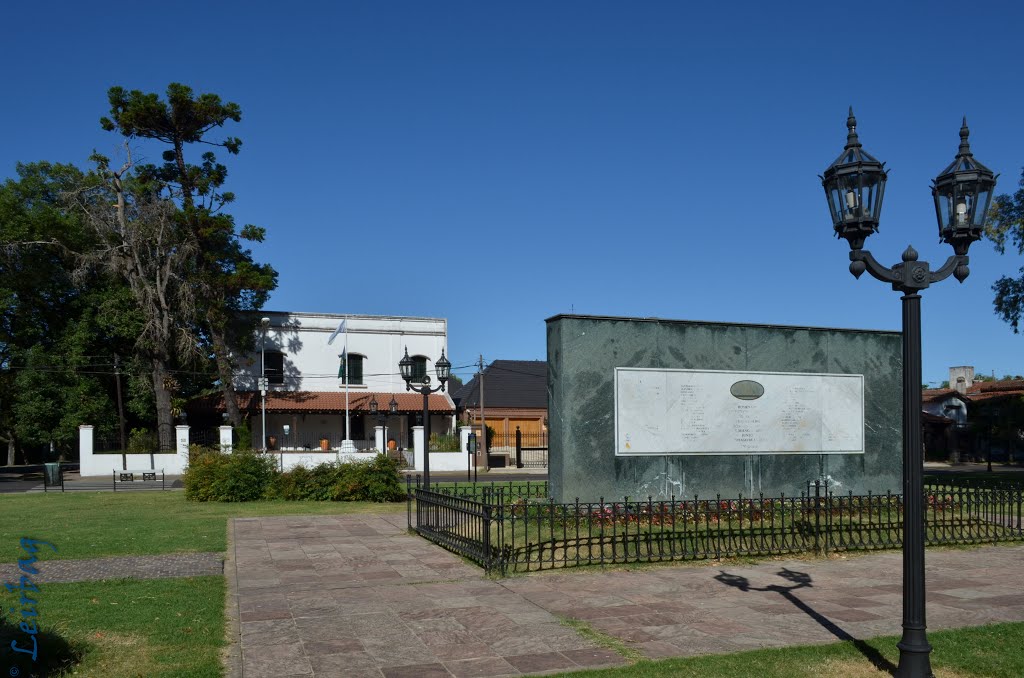 Museo de la Reconquista II - Tigre - Buenos Aires by ►Leirbag