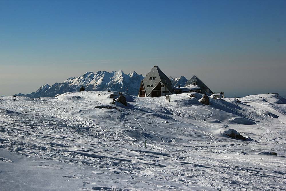 Rifugio Nicola by ez.81