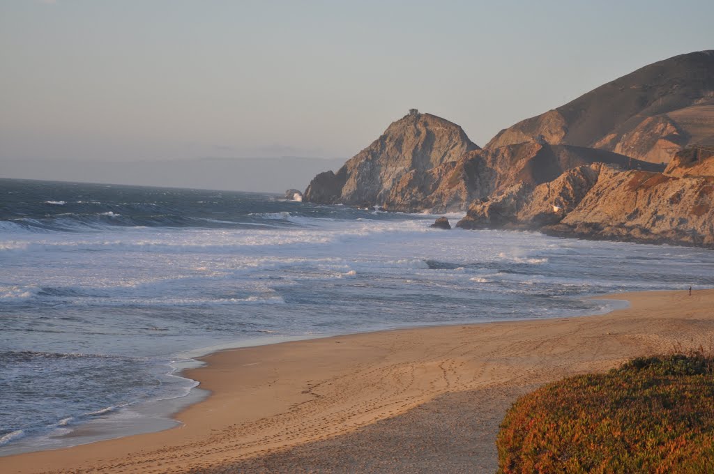 Esat foto la tome en pacifica california by Armando Guardado