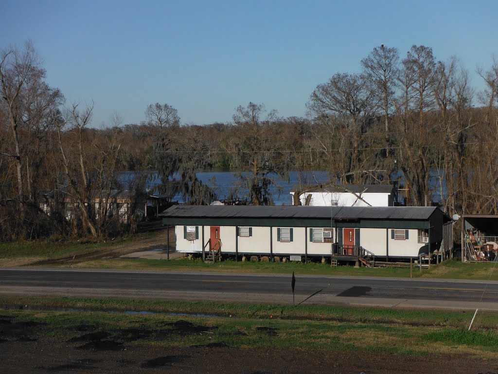 The "Swamp People" way of life by the-traveling-cajun