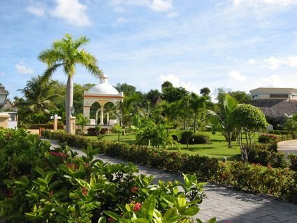 Gazebo gran bahia by prostolena