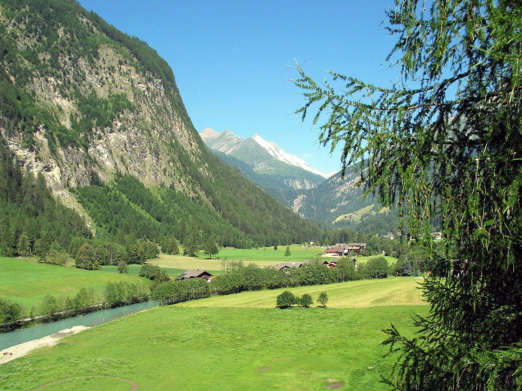 Lienz után by moorattila