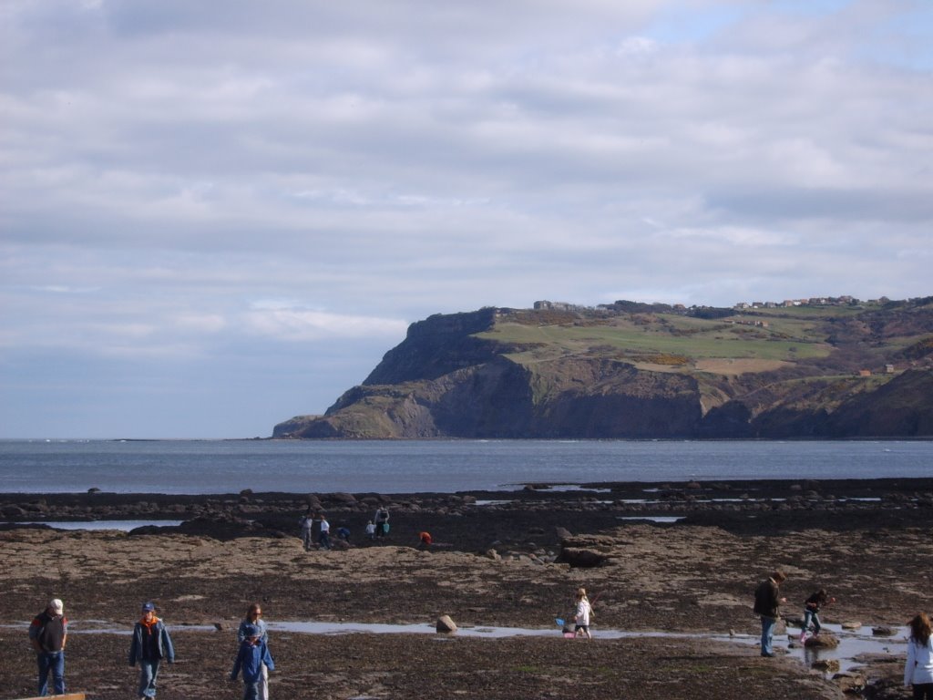 Robin Hood's Bay by James_L