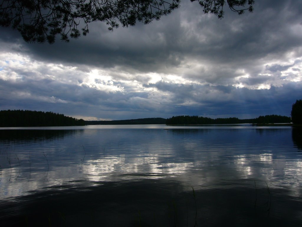 Central Finland, Finland by lamh