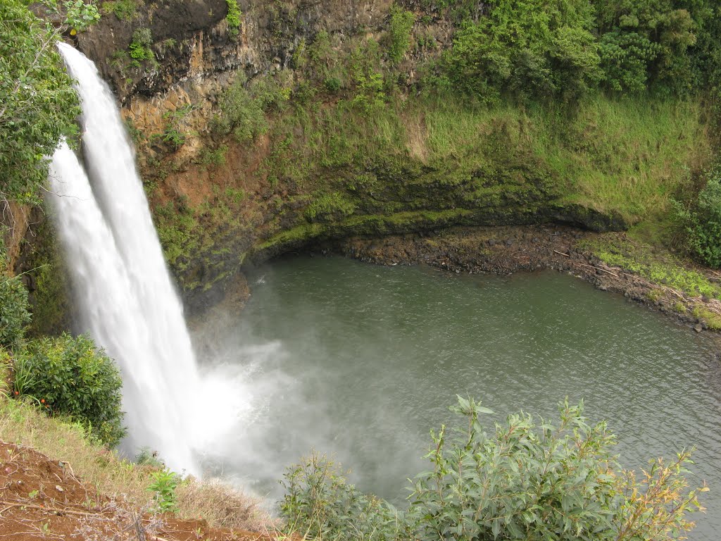 Cachoeira by MarcusDavis