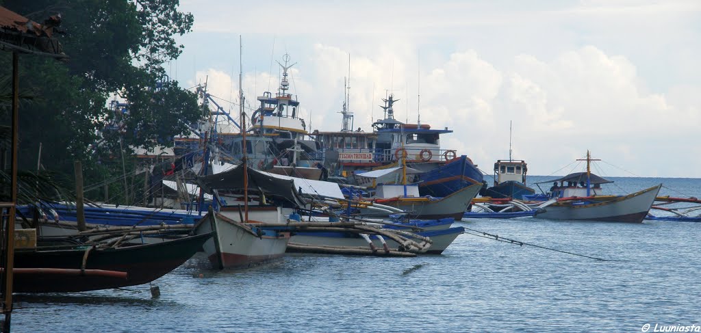 Loay, Tagbilaran, Philippines by jolasolotrips