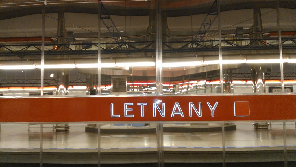 Letnany by misman