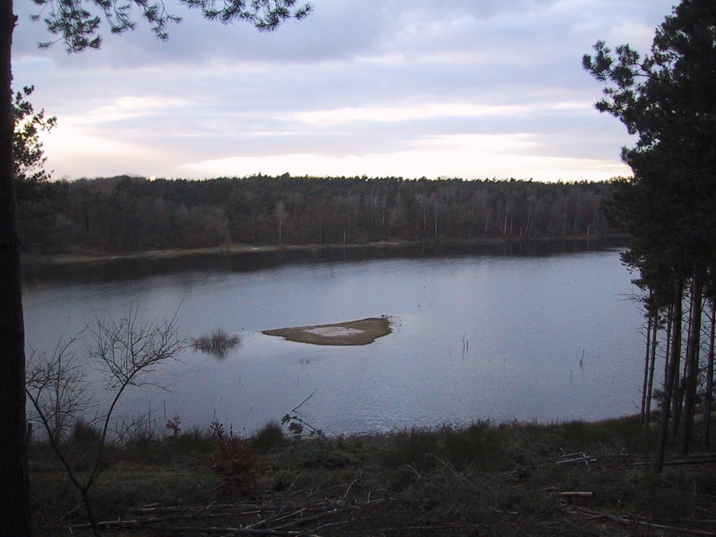 Schöner See by mki