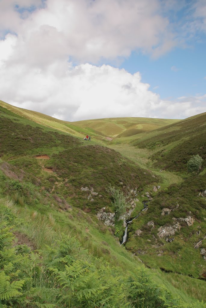 Crawford, Campshead, South Lanarkshire by tarth701