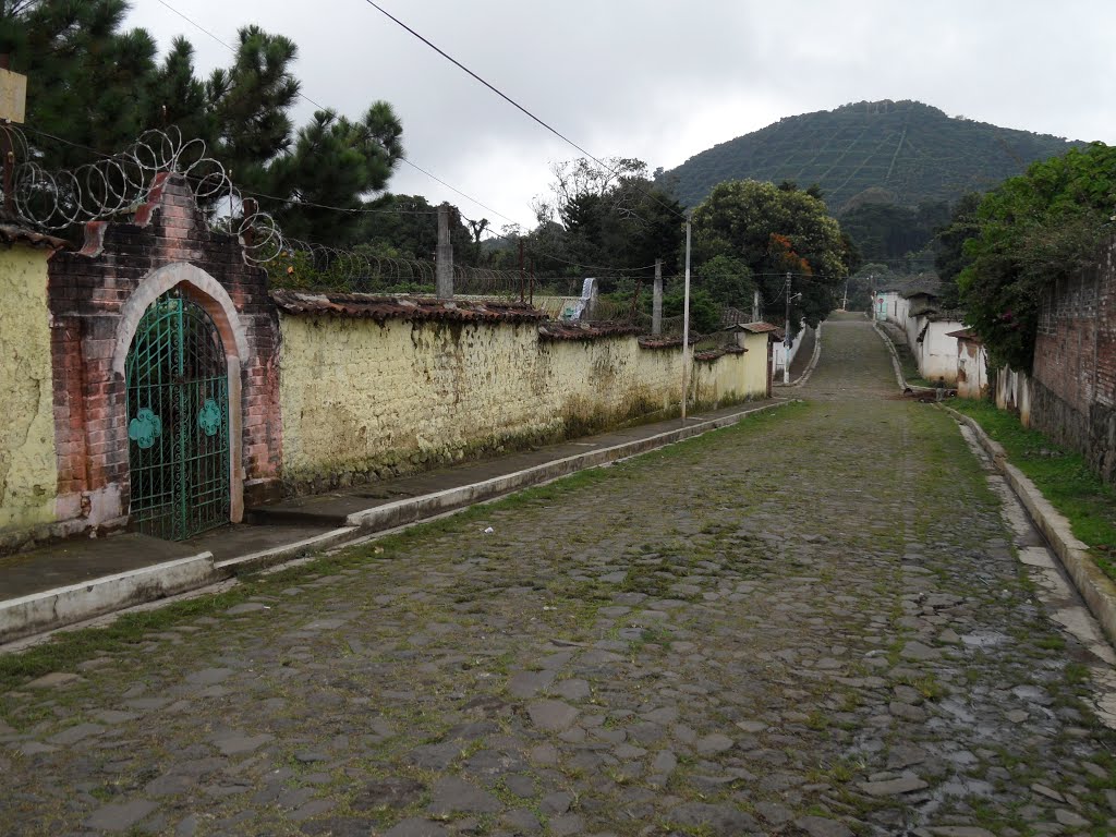 2011-08-24-007 Ruta de las Flores by Michael Bulter