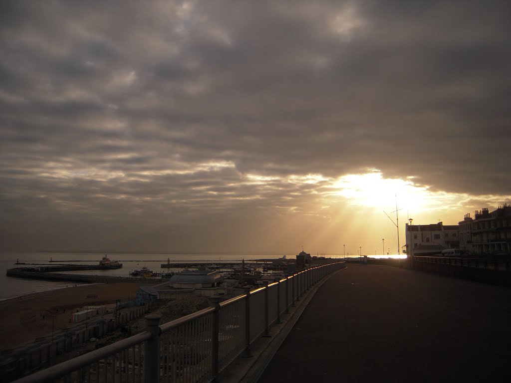 Ramsgate. UK. by comandor74