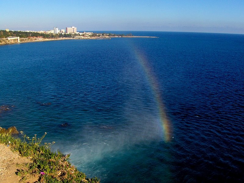 Düden, Antalya by erkan yure