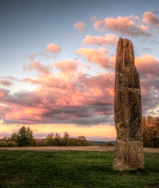 Wolkenstimmung by wollefoto