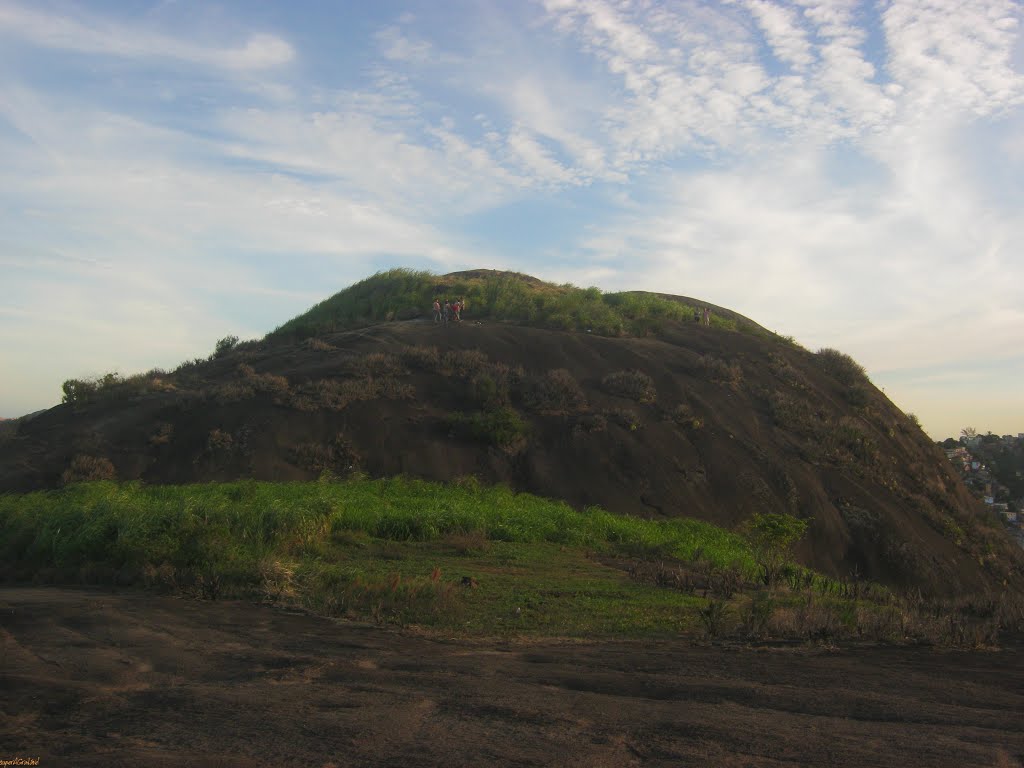 Monte de oração by SuperAGradavel